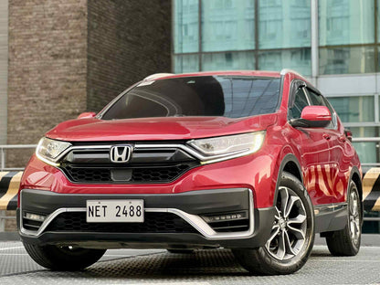 2022 Honda CRV  1.6 S Automatic, Diesel