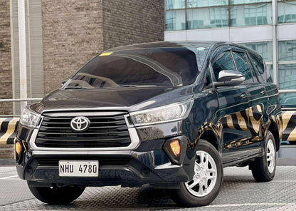2025 Toyota Innova 2.8 XE, Automatic, Diesel