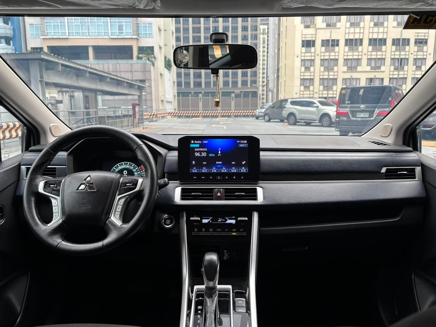 2025 Mitsubishi Xpander Cross 1.5, Automatic,  Gas