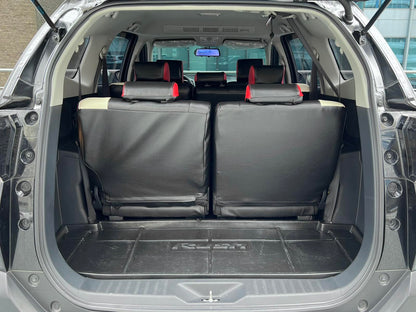 2023 Toyota Rush G-GRS, Automatic, Gas