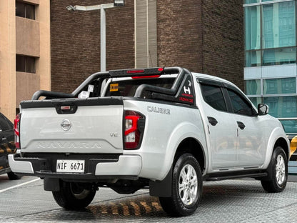 2023 Nissan Navara 2.5 VE, Automatic, Diesel