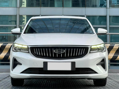 2023 Geely Emgrand Premium 1.5, Automatic, Gas