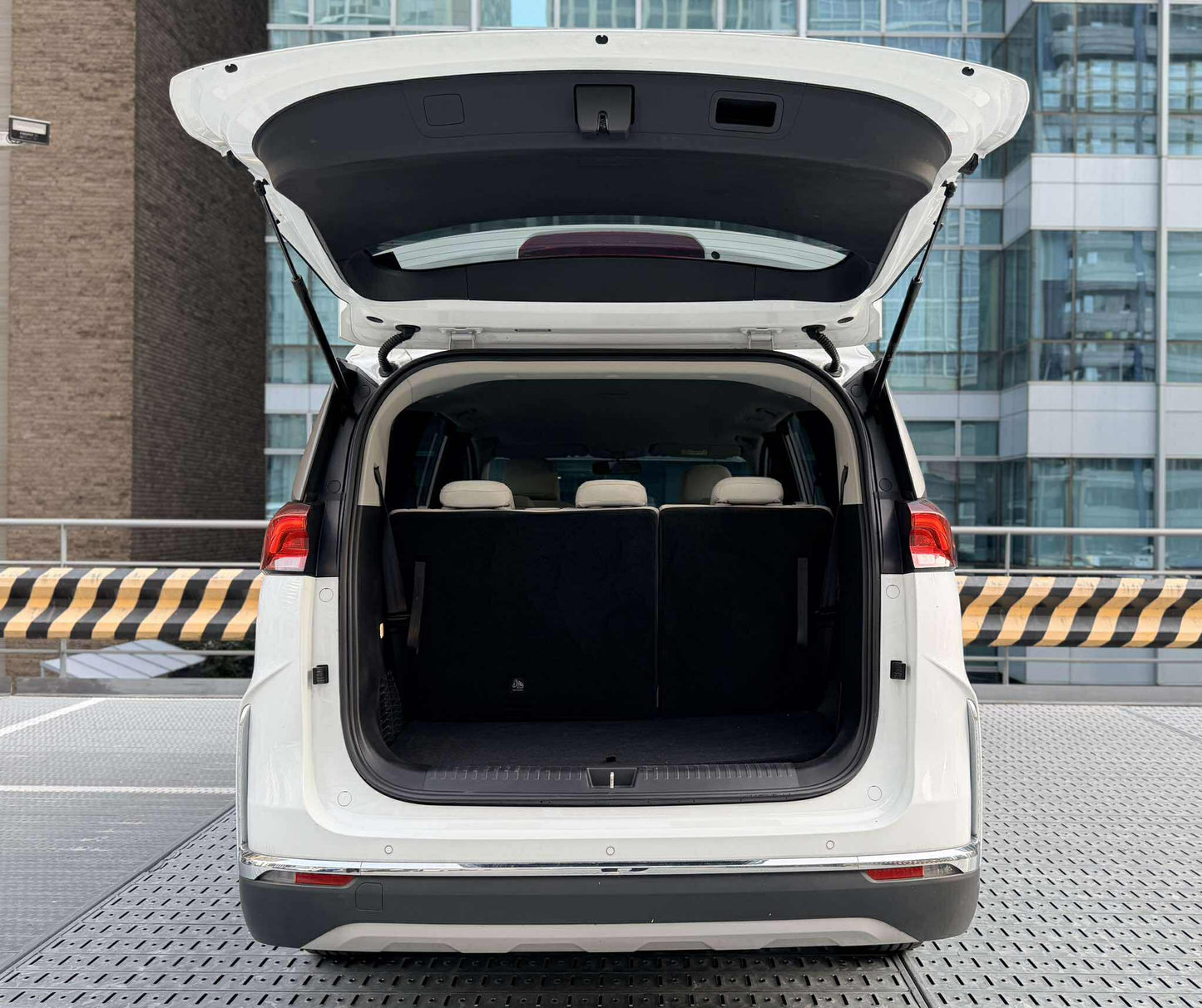 2024 MG G50 Plus 1.5 Comfort, Automatic, Gas