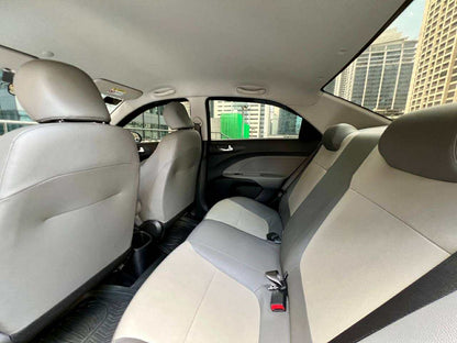 2024 Kia Soluto 1.4 EX Sedan, Automatic, Gas