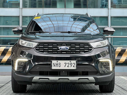 2023 Ford Territory 1.5 Titanium, Automatic, Gas