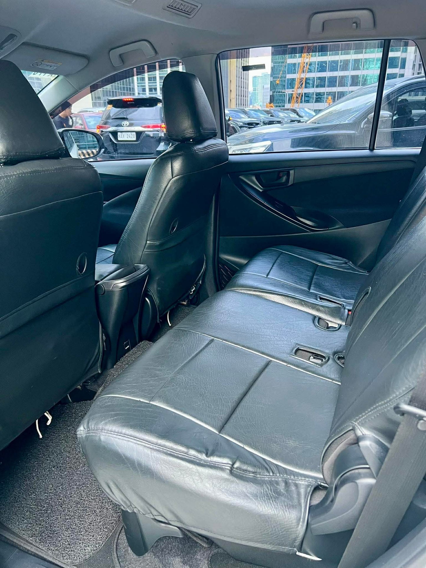 2020 Toyota Innova 2.8 Touring Sport, Automatic,  Diesel