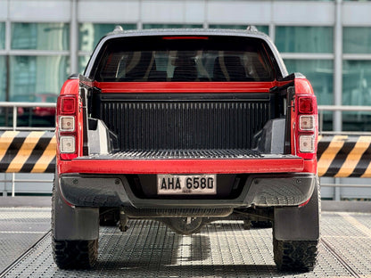 2015 Ford Ranger Wildtrak 4x2 2.2, Automatic, Diesel