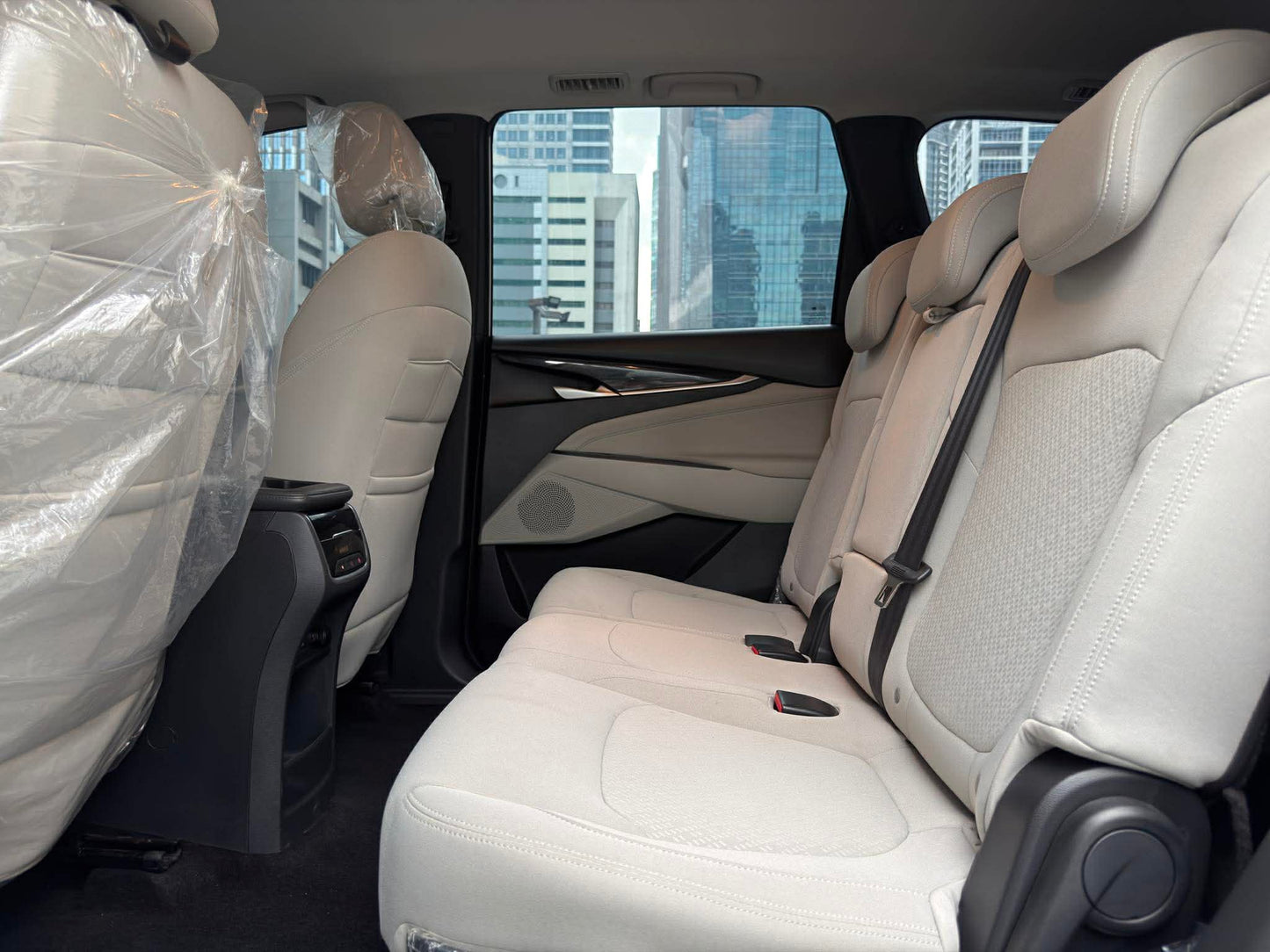 2024 MG G50 Plus 1.5 Comfort, Automatic, Gas