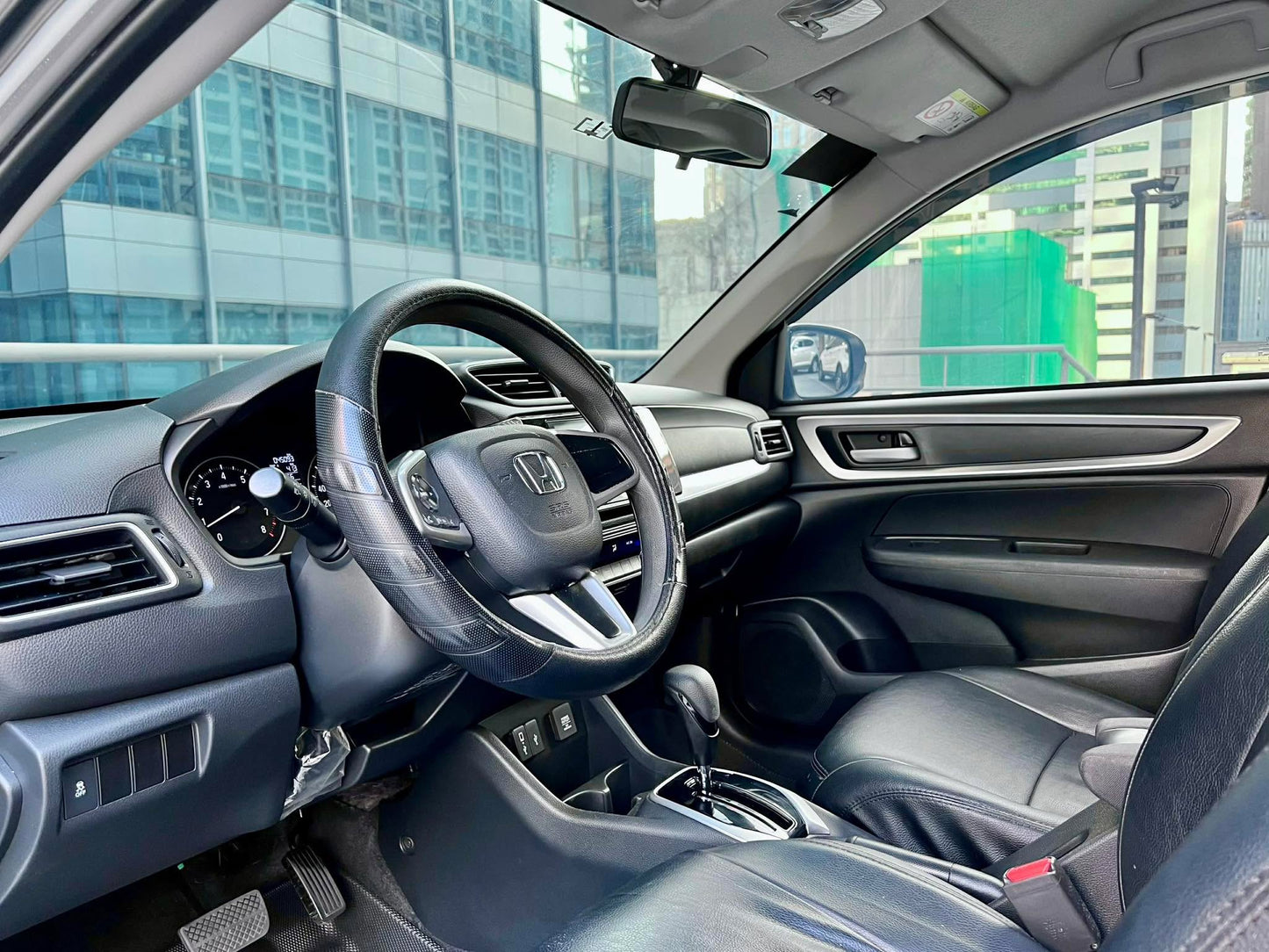 2023 Honda BRV 1.5 S, Automatic, Gas