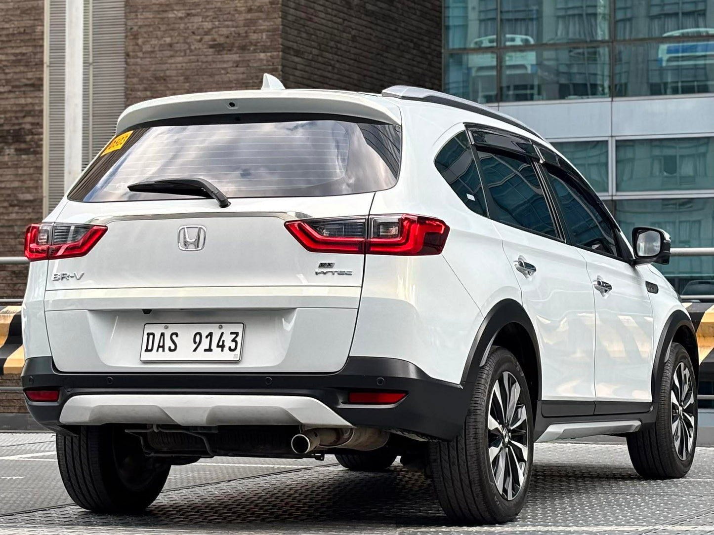 2023 Honda BRV 1.5 VX Sensing, Automatic, Gas