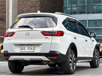 2023 Honda BRV 1.5 VX Sensing, Automatic, Gas