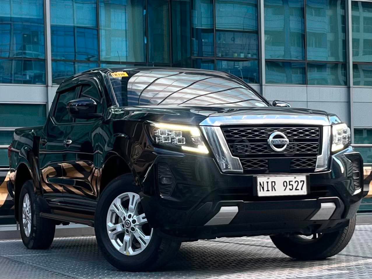 2023 Nissan Navara 2.5 VE, Automatic, Diesel