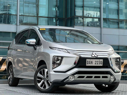 2019 Mitsubishi Xpander GLS 1.5, Automatic, Gas
