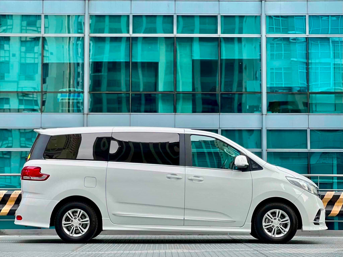 2019 Maxus G10 1.9, Automatic, Diesel