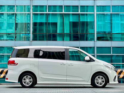 2019 Maxus G10 1.9, Automatic, Diesel