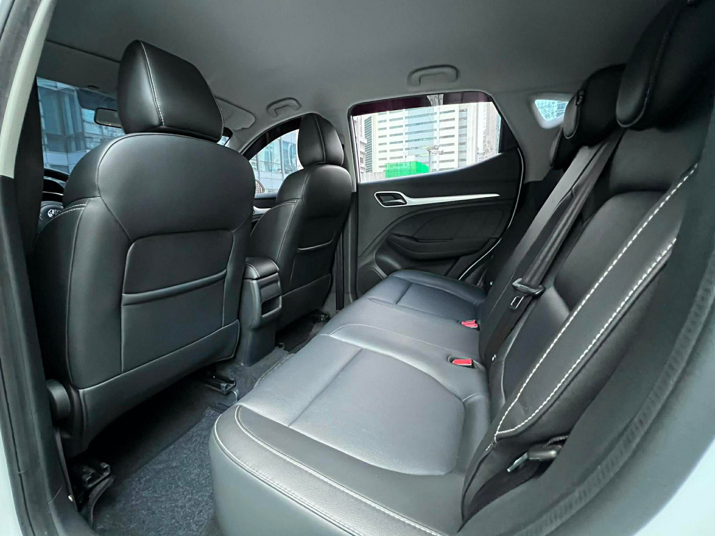 2024 MG ZS 1.5 Style, Automatic, Gas