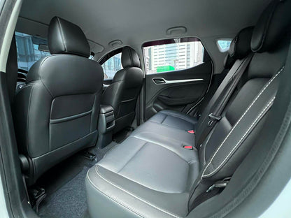 2024 MG ZS 1.5 Style, Automatic, Gas