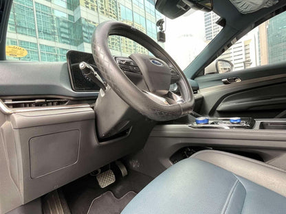 2024 Ford Territory Titanium 1.5,  Automatic, Gas