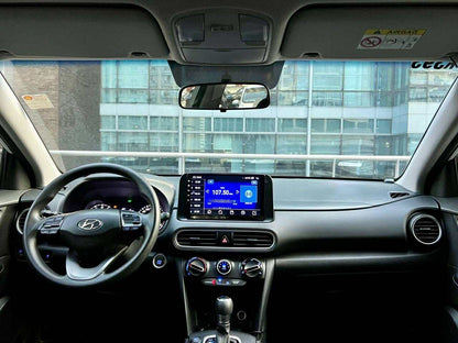 2019 Hyundai Kona 2.0 GLS, Automatic, Gas