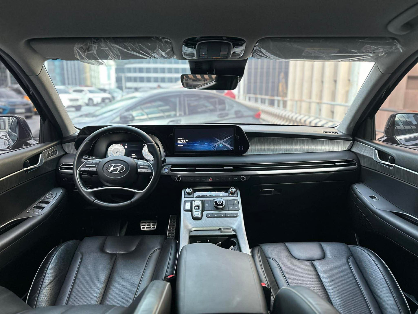 2023 Hyundai Palisade 2.2, Automatic, Diesel