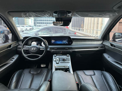 2023 Hyundai Palisade 2.2, Automatic, Diesel