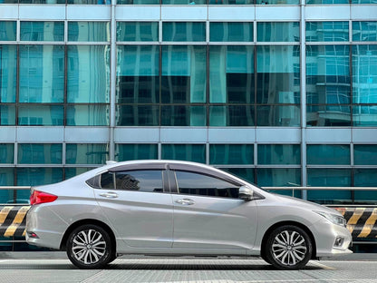 2018 Honda City 1.5 VX, Automatic, Gas