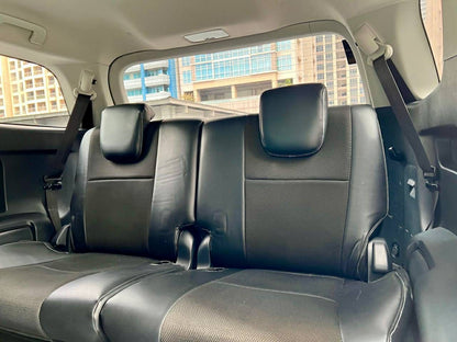 2022 Toyota Fortuner 2.4 V, Automatic, Diesel