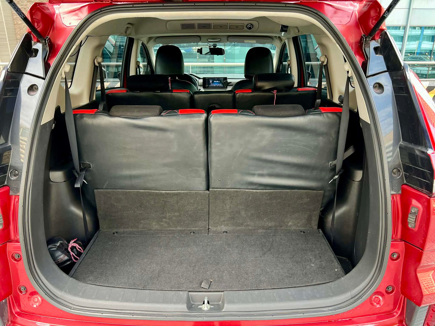 2023 Mitsubishi Xpander 1.5 GLS, Automatic, Gas