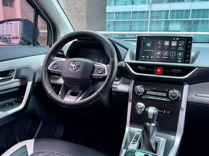 2023 Toyota Veloz 1.5 V, Automatic, Gas