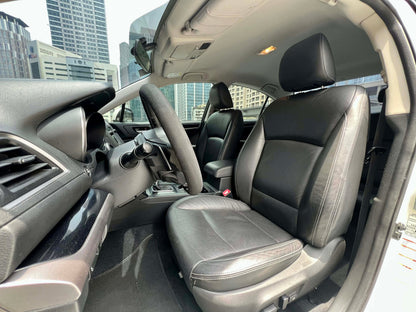2015 Subaru Legacy 2.5 AWD, Automatic, Gas