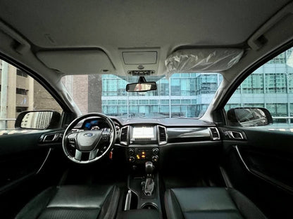 2021 Ford Ranger FX4, Automatic, Diesel