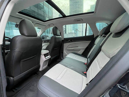 2024 Ford Territory Titanium X 1.5, Automatic, Gas