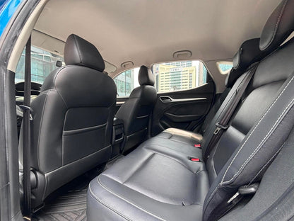 2020 MG ZS Style 1.5, Automatic, Gas
