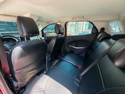 2020 Ford Ecosport 1.5 Trend, Automatic, Gas