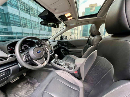 2023 Subaru Crosstrek 2.0 Eyesight AWD, Automatic, Gas