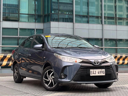 2025 Toyota Vios 1.3 XLE, Automatic, Gas