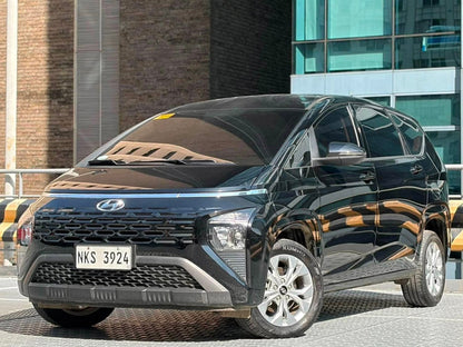 2025 Hyundai Stargazer 1.5 GL IVT, Automatic, Gas