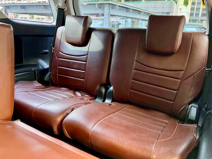 2018 Toyota Fortuner V 2.4, Automatic,  Diesel