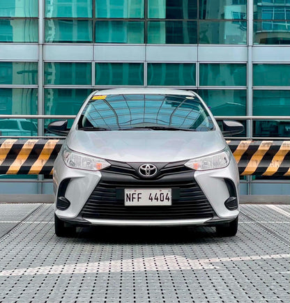 2024 Toyota Vios XE CVT,  Automatic, Gas