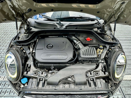 2019 Mini Cooper S 2.0, Automatic, Gas