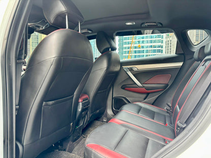 2020 Geely Coolray 1.5 Sport, Automatic, Gas