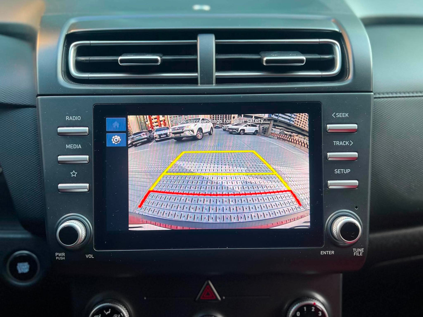 2023 Hyundai Creta 1.5 GL, Automatic, Gas