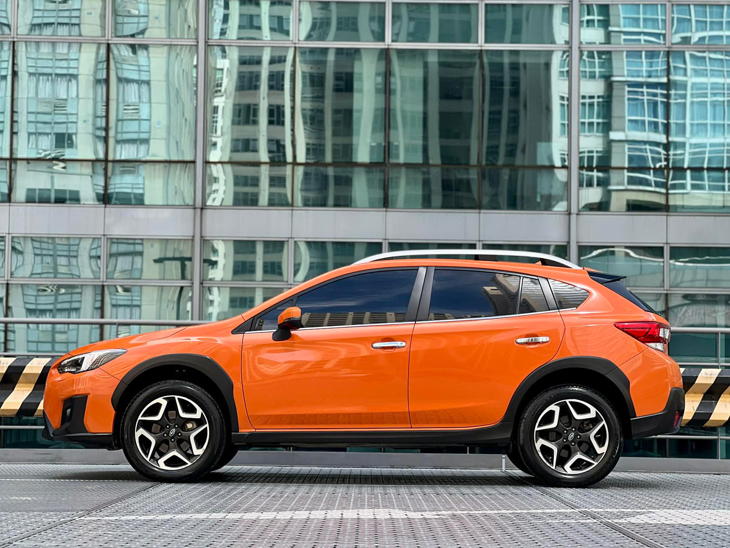 2020 Subaru XV 2.0I-S Eyesight AWD, Automatic, Gas