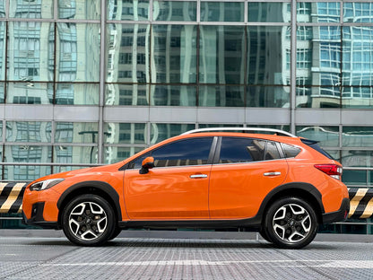 2020 Subaru XV 2.0I-S Eyesight AWD, Automatic, Gas