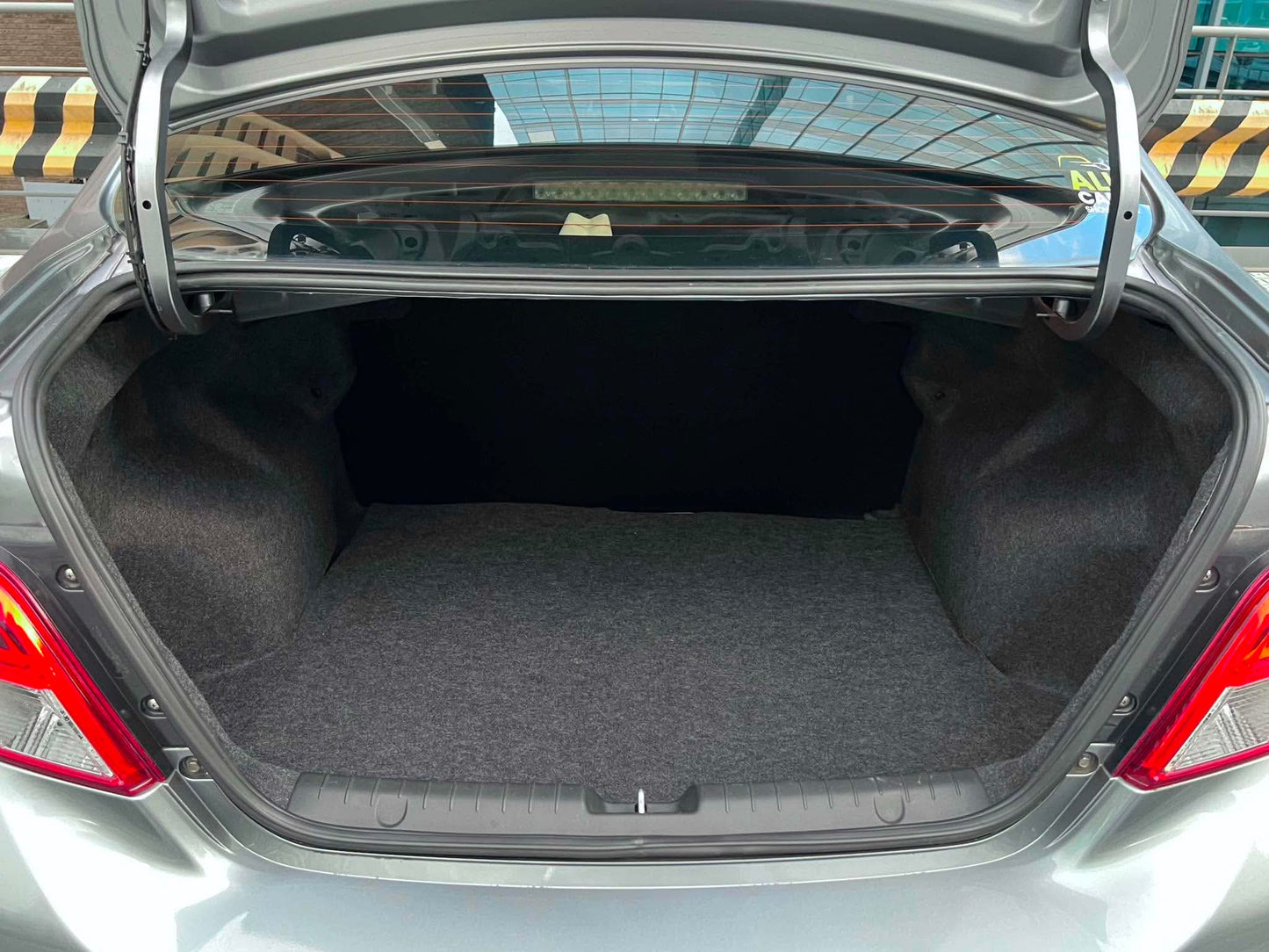 2022 Mitsubishi Mirage G4 GLX, Automatic, Gas