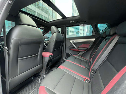 2022 Geely Coolray 1.5 Sport Turbo SE, Automatic, 
Gas