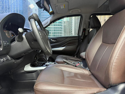 2020 Nissan Terra 2.5 VL 4x2, Automatic, Diesel