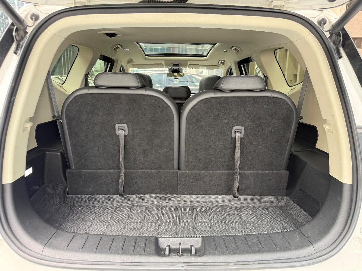 2022 Geely Okavango 1.5 Urban Plus, Automatic, Gas