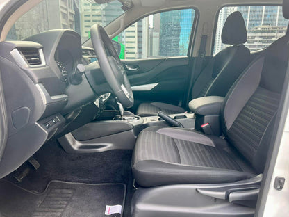 2025 Nissan Navara 2.5 VE Calibre 4xPro look, Automatic, Diesel
