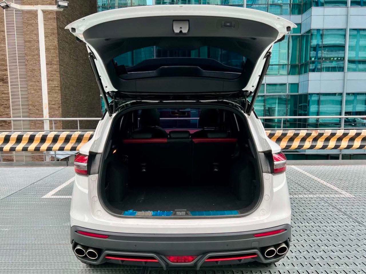 2022 Geely Coolray Sport 1.5 SE,  Automatic, Gas